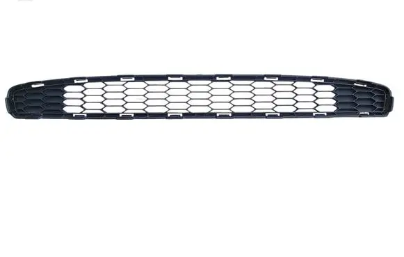 Nissan Leaf I (ZE0) Front bumper lower grill 622563NL5A