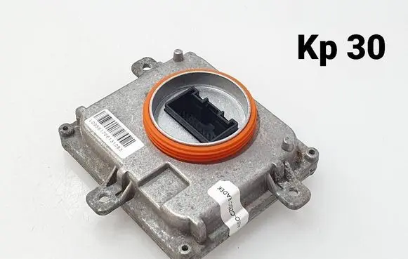 Audi A3 S3 8V Headlight ballast module Xenon 4G0907397R