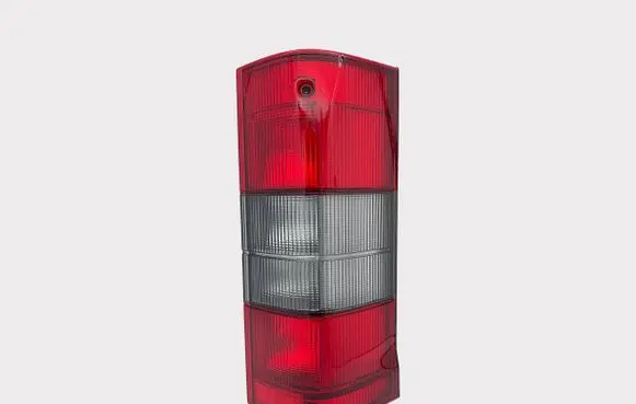 Fiat Ducato Rear/tail lights 1302999080 1326358080