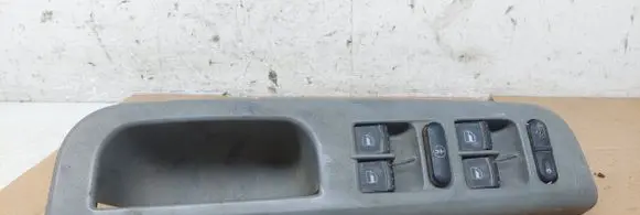 Skoda Octavia Mk1 (1U) Electric window control switch 1J4959857A 03755020