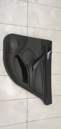 Skoda Octavia Mk2 (1Z) Rear door card panel trim