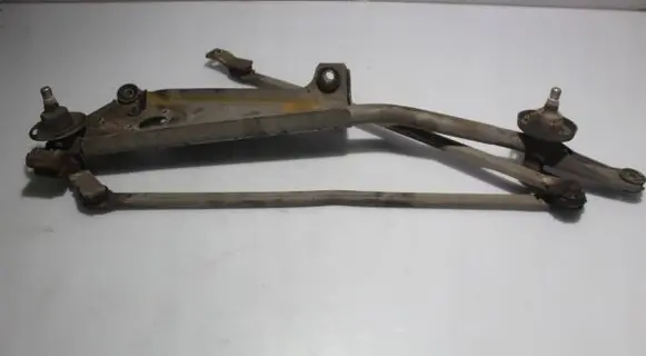 Honda Accord Front wiper linkage 