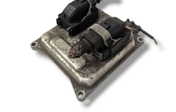 Engine control unit/module ECU