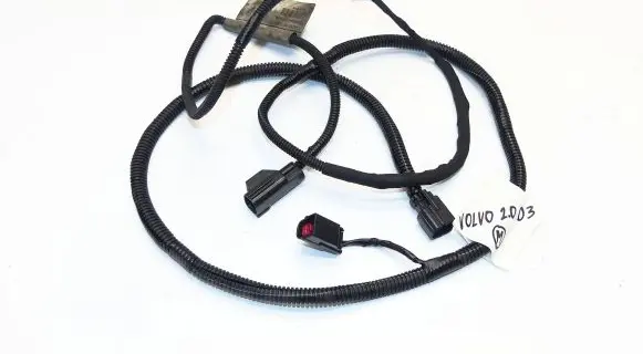 Volvo S80 Other wiring loom 31314706