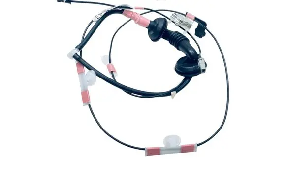 Toyota RAV 4 (XA50) Tailgate/trunk wiring harness 8610142E90