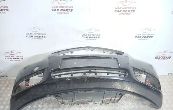 Opel Insignia A Front bumper