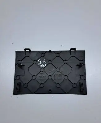 Volkswagen Golf VI Other dashboard part 8K0857367B
