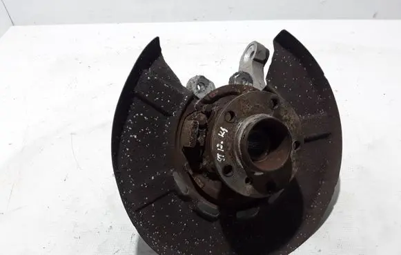 BMW 5 GT F07 Rear wheel hub 6796509