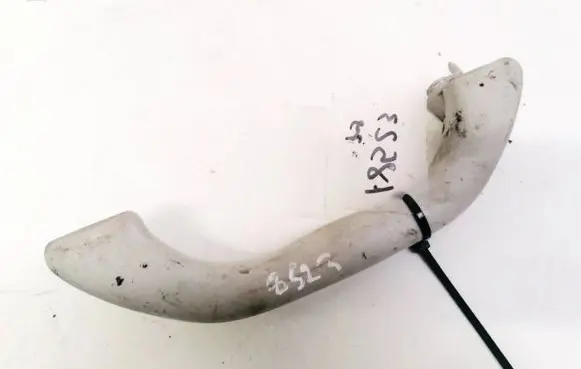 Skoda Superb B5 (3U) Front interior roof grab handle