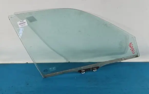 Honda CR-V Front door window glass four-door IMPRK1587098