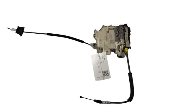 Audi A4 S4 B8 8K Rear door lock 8K0839015D