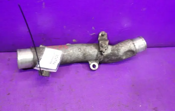 Toyota Corolla Verso E121 Intercooler hose/pipe