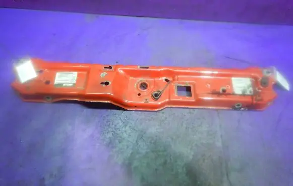 Opel Combo C Front piece kit 