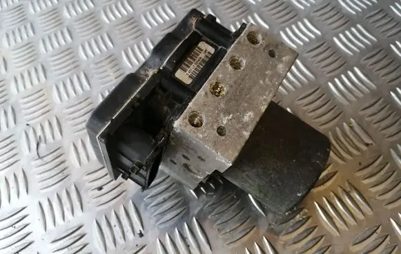 Ford Transit ABS Pump 0265235439 8C112C405BB 0265950774