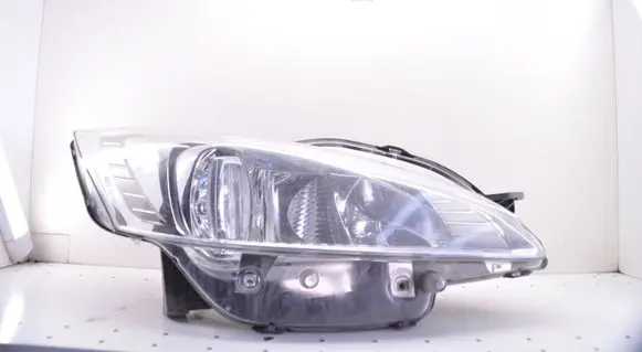 Peugeot 508 II Headlight/headlamp 9678393080