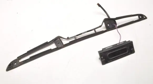 Volvo C30 Tailgate/boot open switch button 