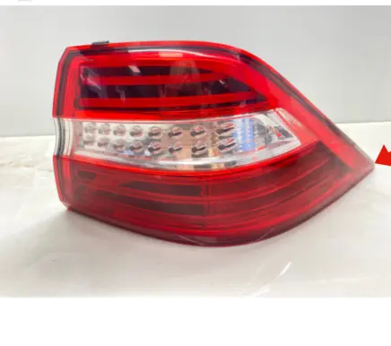 Mercedes-Benz ML W166 Rear/tail lights YAP4079211 480162