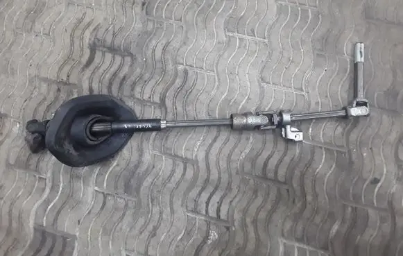 Mitsubishi Pajero Steering column universal joint 7L0419523