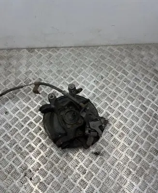 Toyota Auris E180 Rear wheel hub
