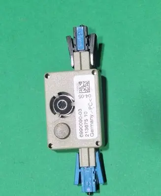 BMW X3 E83 Aerial antenna amplifier 6990090 11836400 21367510