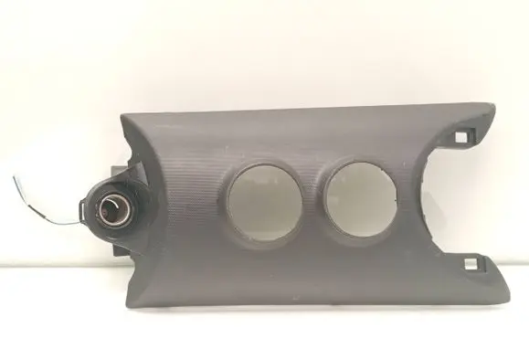 Toyota iQ Climate control/heater control trim 5540674010