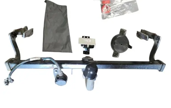 Ford Ecosport Tow bar set GN1J19D521AB GN1519H378DB GN1519H378