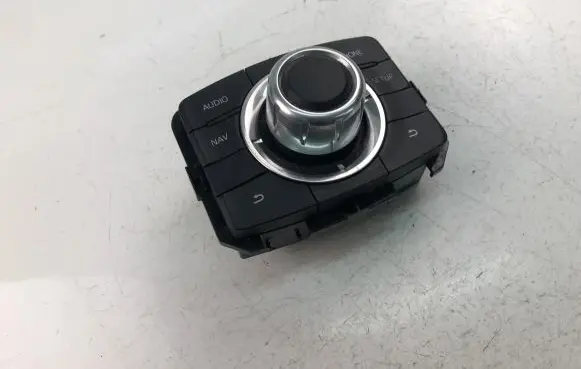Mazda 6 Head unit multimedia control GKL166CM0B