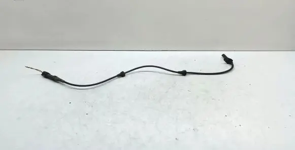 ABS brake wheel speed sensor