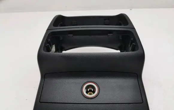 Audi A7 S7 4G 12 V Socket (rear) 4G0919180A