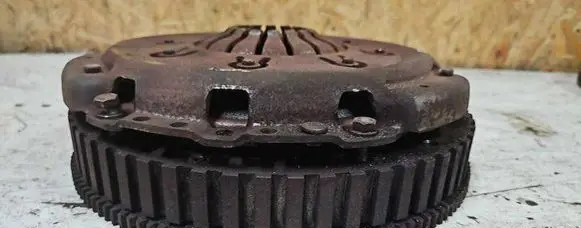 Clutch set kit