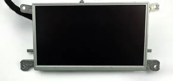 Audi A5 8T 8F Screen/display/small screen 8T0919603G