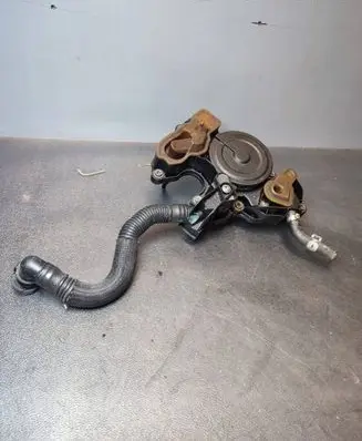 Volkswagen Golf VII other engine part 06K103495AT
