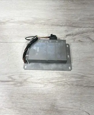 BMW 5 E39 GPS navigation control unit/module 8385141 65908385141 22SY55423B