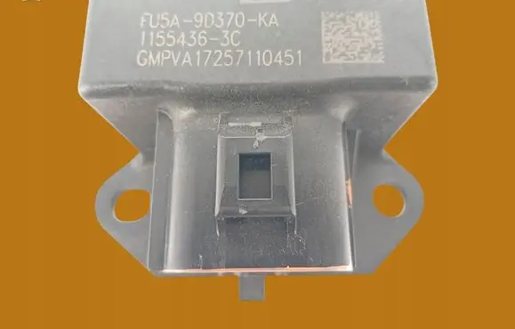 Ford Mondeo MK V Other relay FU5A9D370KA