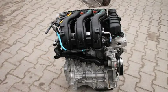 Opel Insignia A Engine 5678