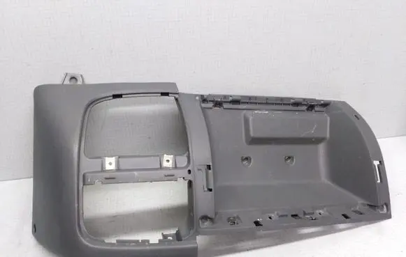 Fiat Ducato Dashboard side end trim 130434601 130434602
