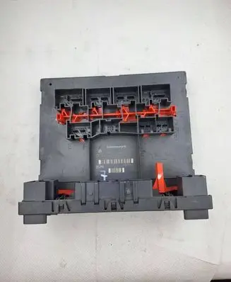 Volkswagen PASSAT B6 Comfort/convenience module 3C0937049H 28027754
