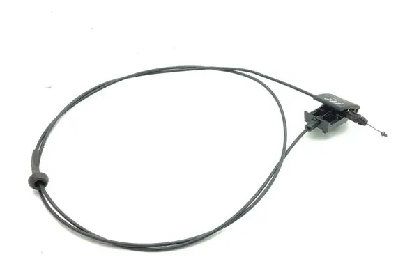 Jeep Cherokee Engine bonnet (hood) release handle