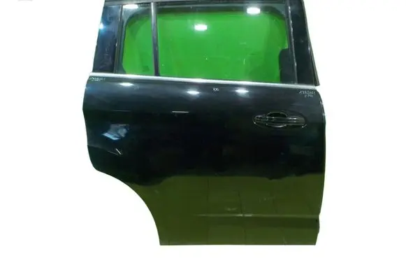 Ford Grand C-MAX Rear door PRAWE