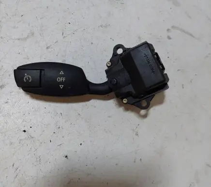 BMW 5 E60 E61 Cruise control stalk 6924104