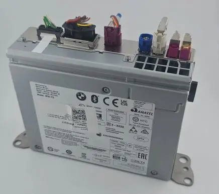 BMW 3 G20 G21 GPS navigation control unit/module CI5B3F81401 CI5B3F814015B3F814