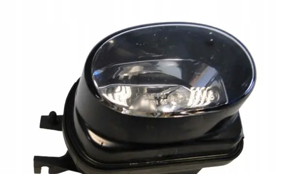 Mercedes-Benz C W203 Front fog light A2308200456