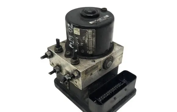 Audi A3 S3 8L ABS Pump 1K0907379D 10096003433 1K0614517B