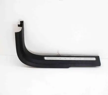 Volvo XC90 Front sill trim cover 31363649