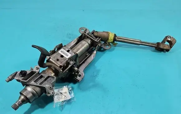 Dodge Caravan Steering wheel axle 05057950AD IMPRK1537417