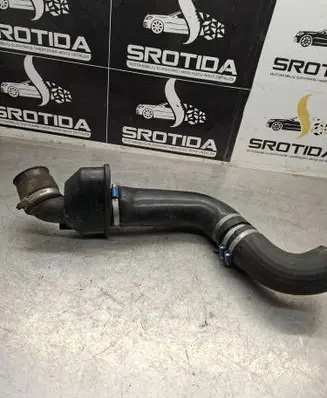 Mercedes-Benz E W210 Intake resonator A6110981207 054504