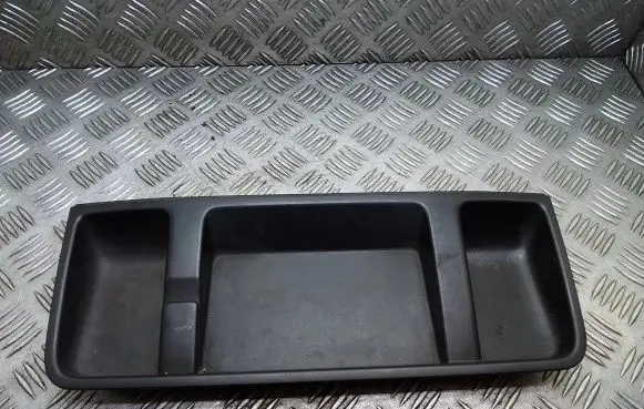 Volkswagen Transporter - Caravelle T5 Dashboard storage box/compartment 7E0857922C