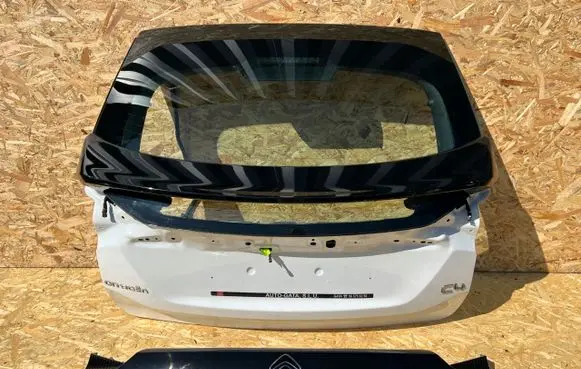 Citroen C4 Aircross Tailgate/trunk/boot lid KLAPACITROENC4III