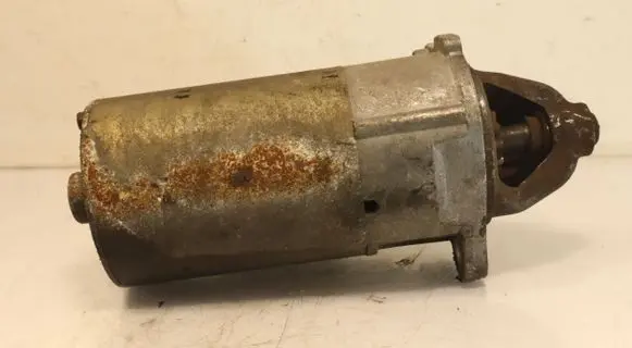 Fiat Uno Starter motor 9330081067