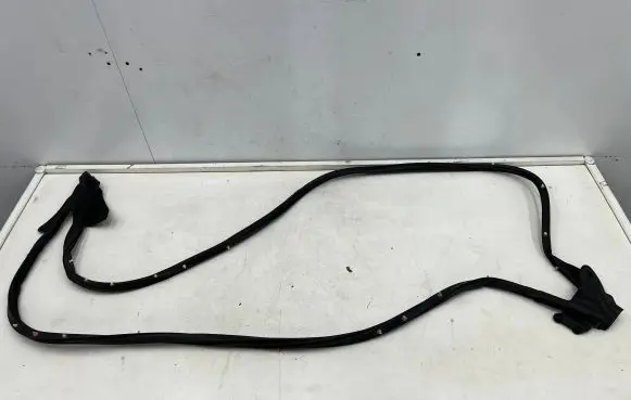 Mazda MX-5 ND Front door rubber seal a2ad-w03
